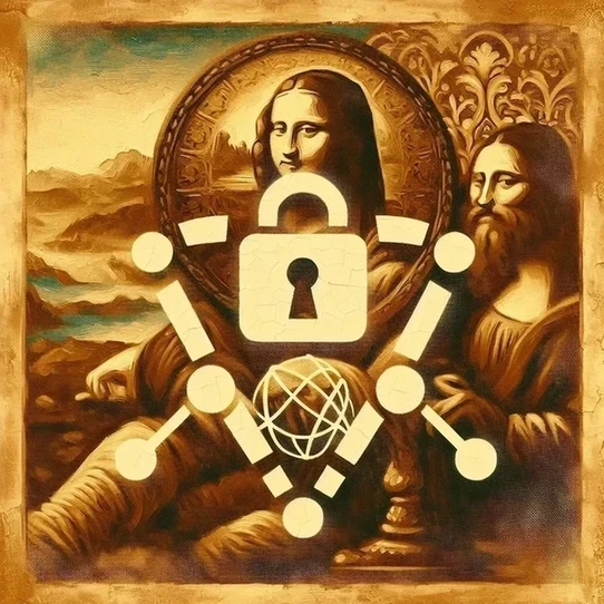 磨菰加速器商标图